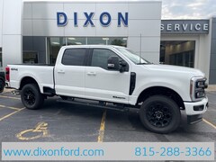 2026 Ford F-250 Truck Crew Cab