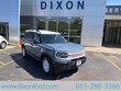  Ford Bronco Sport