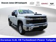  Chevrolet Silverado 3500HD