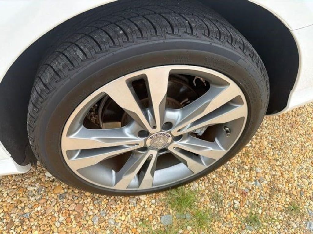 Used 2016 Mercedes-Benz C-Class C 300 Sedan