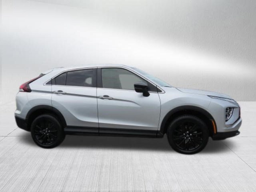 Used 2024 Mitsubishi Eclipse Cross LE SUV