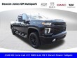  Chevrolet Silverado 2500HD