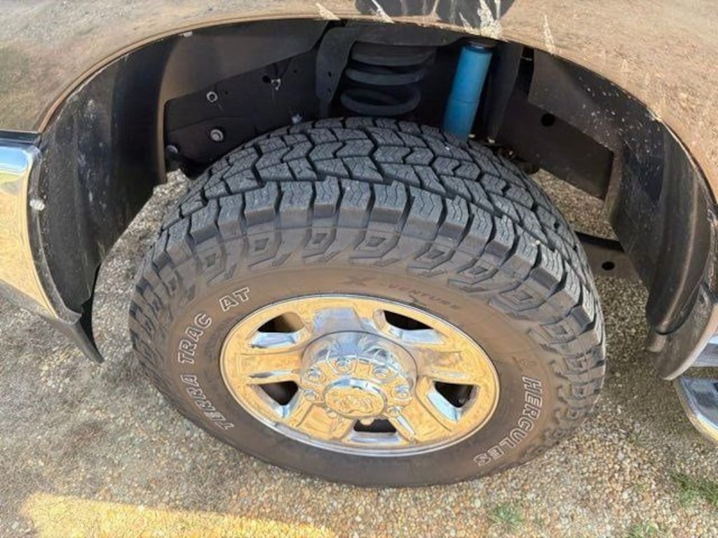 Certified 2022 Ram 2500 Tradesman Truck