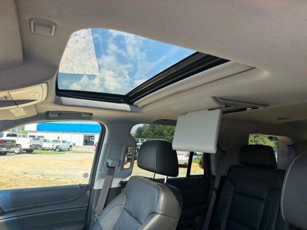 Used 2016 GMC Yukon SLT SUV