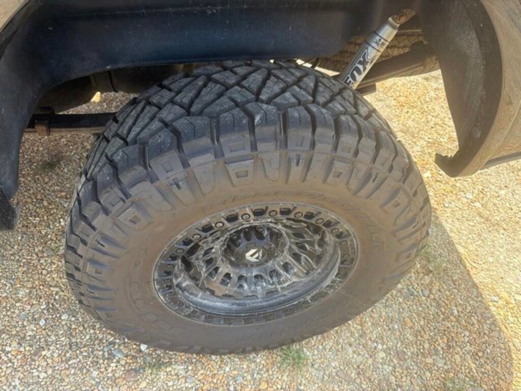 Used 2020 Ford F-150 XLT Truck
