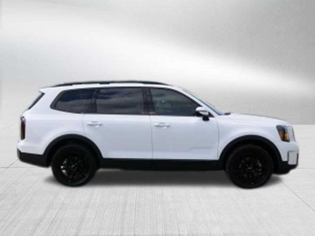Used 2024 Kia Telluride EX X-Line SUV
