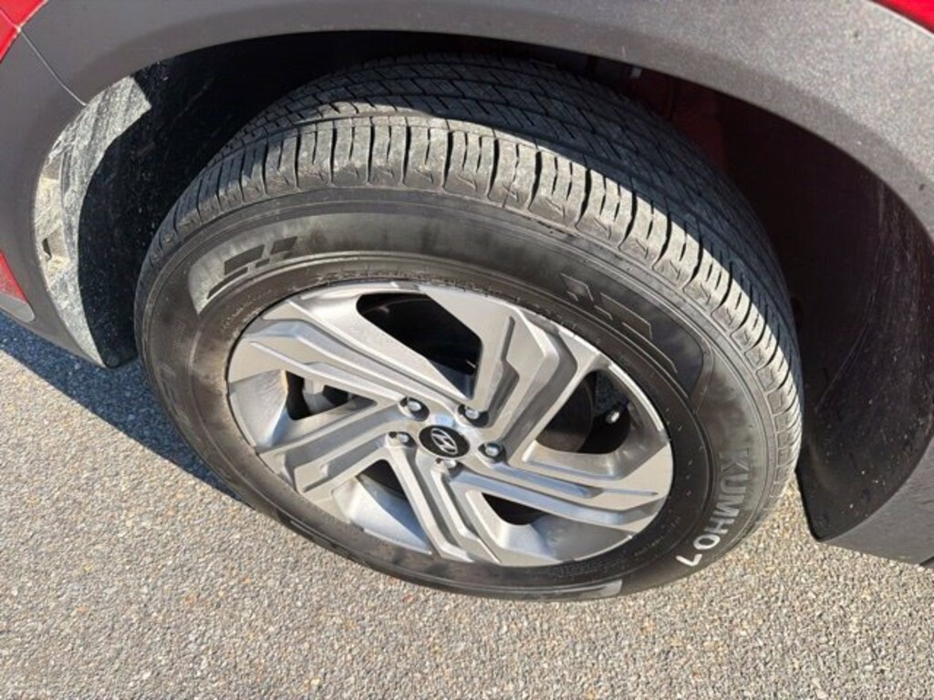 Certified 2023 Hyundai Santa Fe SEL SUV