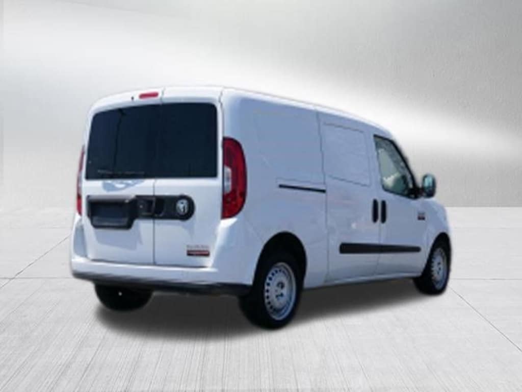 Used 2022 Ram Promaster City Base Wagon
