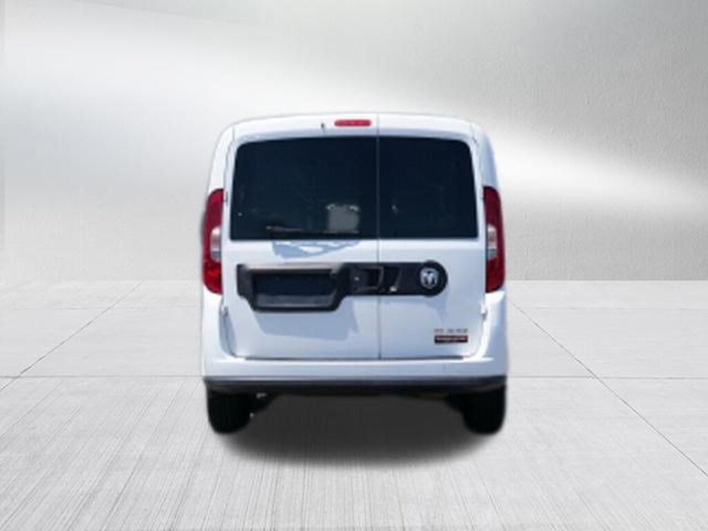 Used 2022 Ram Promaster City Base Wagon