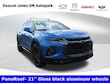  Chevrolet Blazer