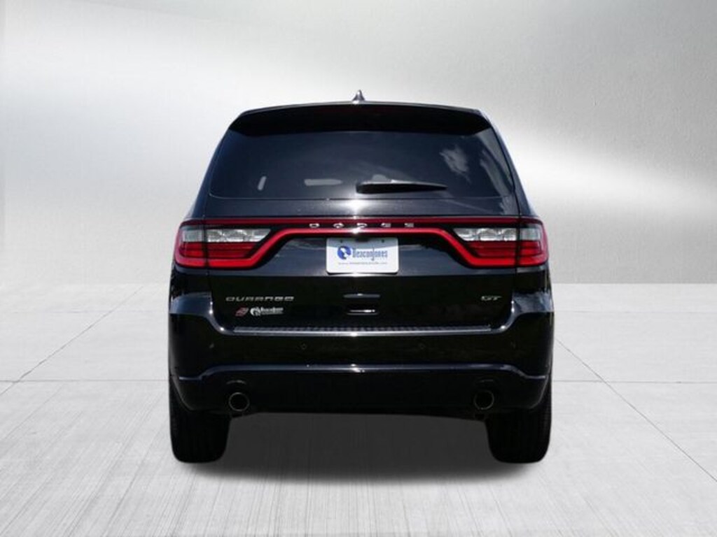 Used 2025 Dodge Durango GT SUV