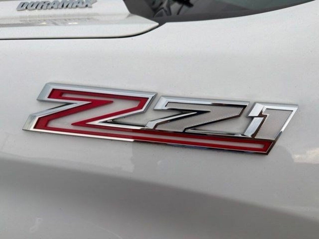Certified 2026 Chevrolet Silverado 1500 LT Truck