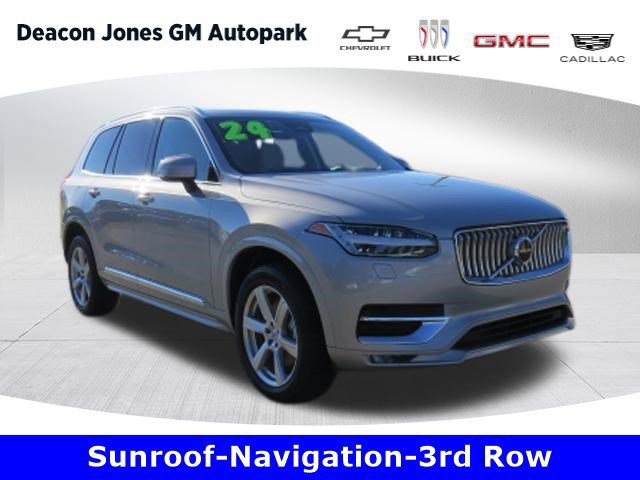 2024 Volvo XC90