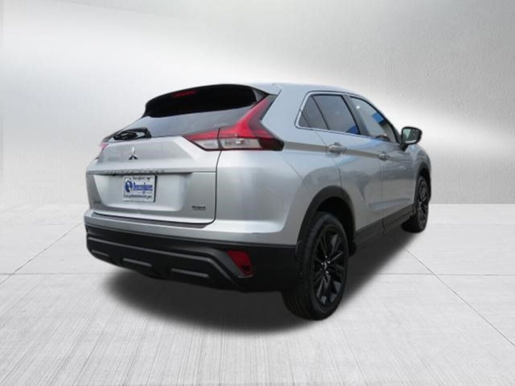 Used 2024 Mitsubishi Eclipse Cross LE SUV