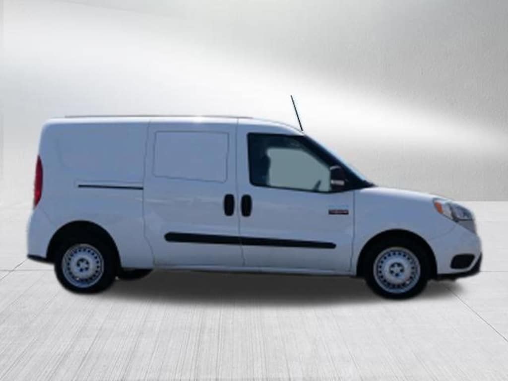 Used 2022 Ram Promaster City Base Wagon