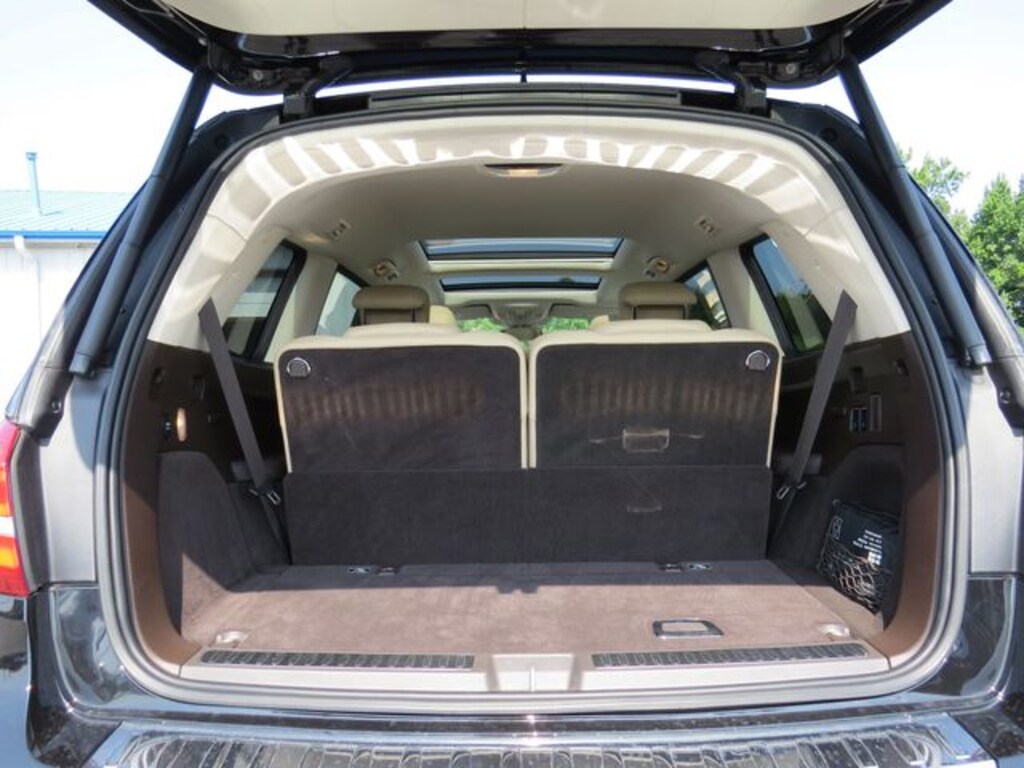 Used 2019 Mercedes-Benz GLS GLS 450 SUV