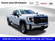  GMC Sierra 3500HD