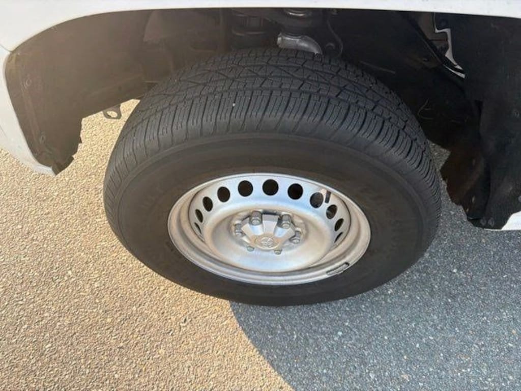 Used 2024 Toyota Tacoma SR Truck