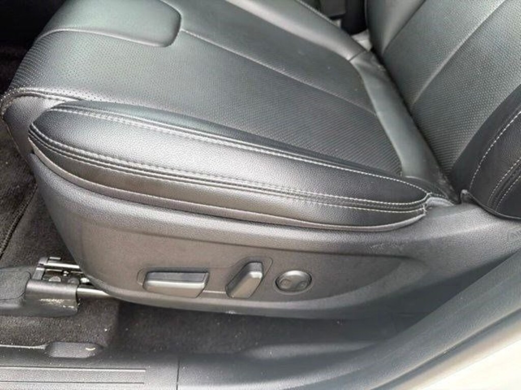 Certified 2023 Hyundai Santa Fe SEL SUV
