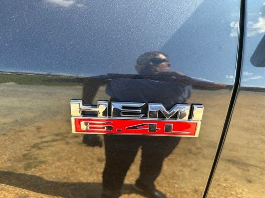 Certified 2022 Ram 2500 Tradesman Truck