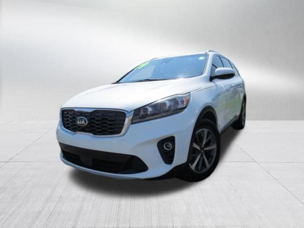Used 2019 Kia Sorento EX SUV