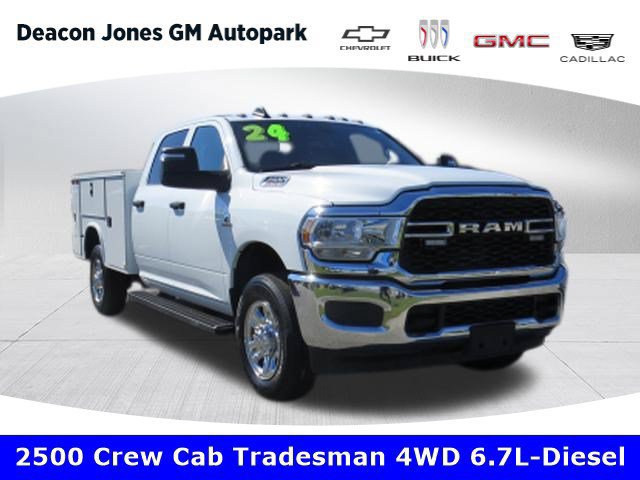  Ram 2500
