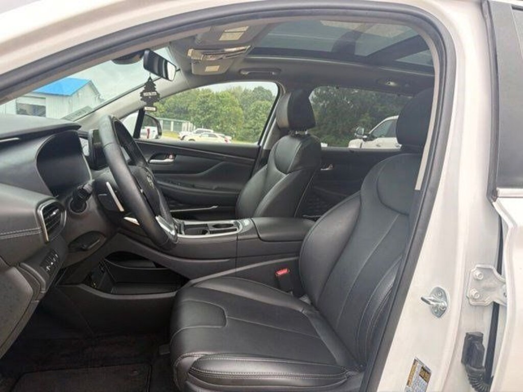 Certified 2023 Hyundai Santa Fe SEL SUV