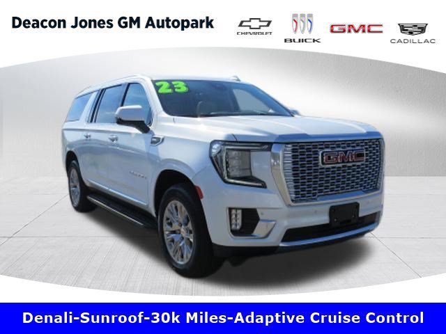  GMC Yukon XL