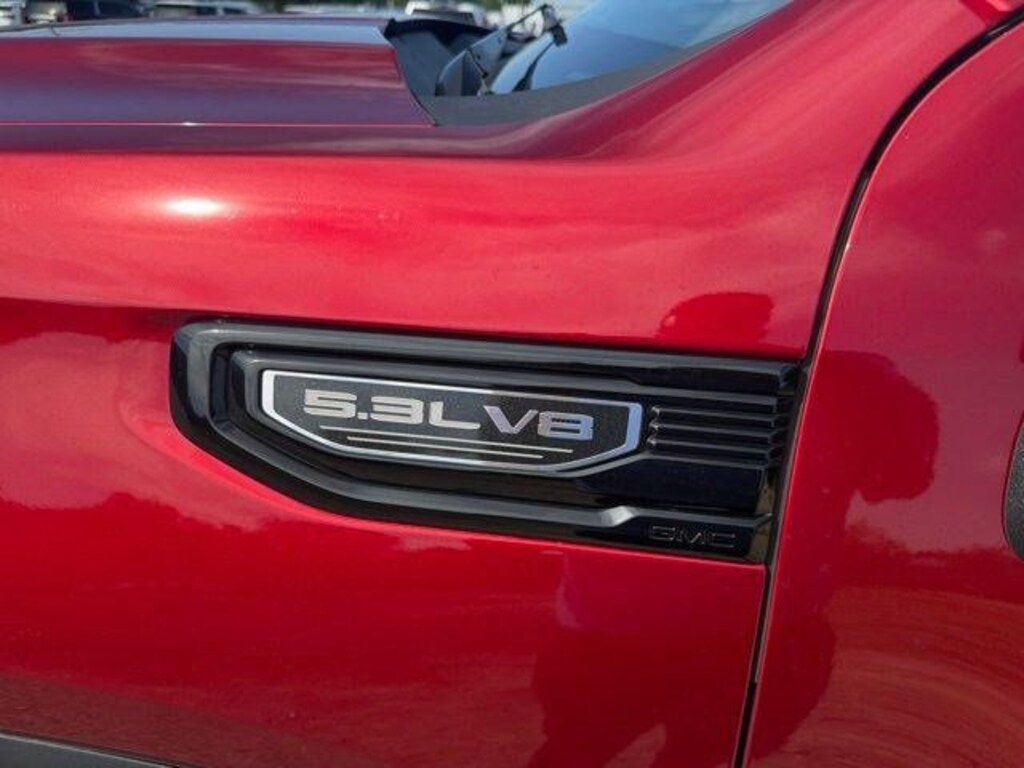 Certified 2023 GMC Sierra 1500 Elevation Truck