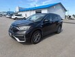  Honda CR-V Hybrid
