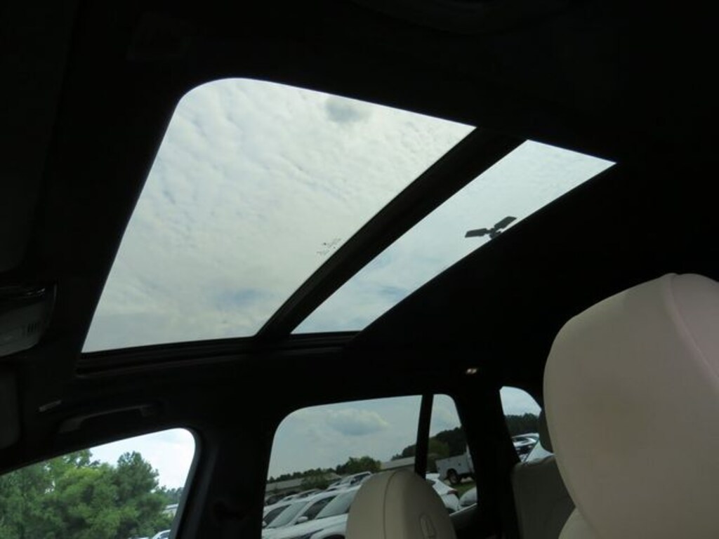 Certified 2021 BMW X5 sDrive40i SUV