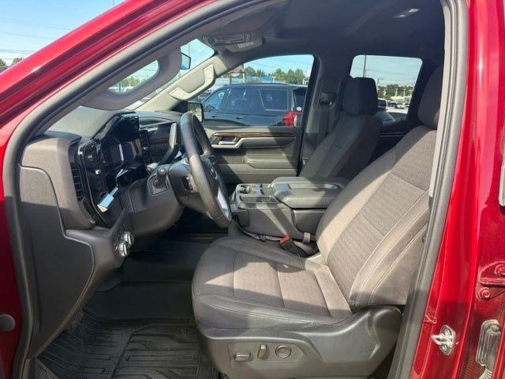 Certified 2023 GMC Sierra 1500 Elevation Truck