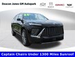  Buick Enclave