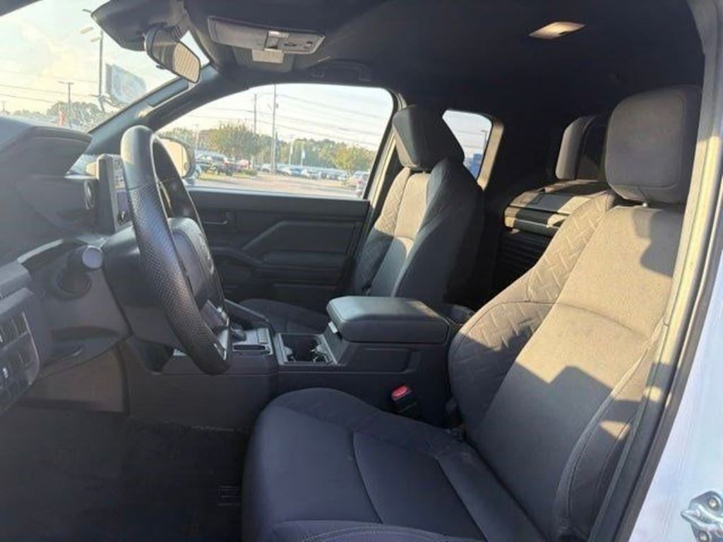 Used 2024 Toyota Tacoma SR Truck