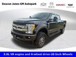  Ford F-250SD