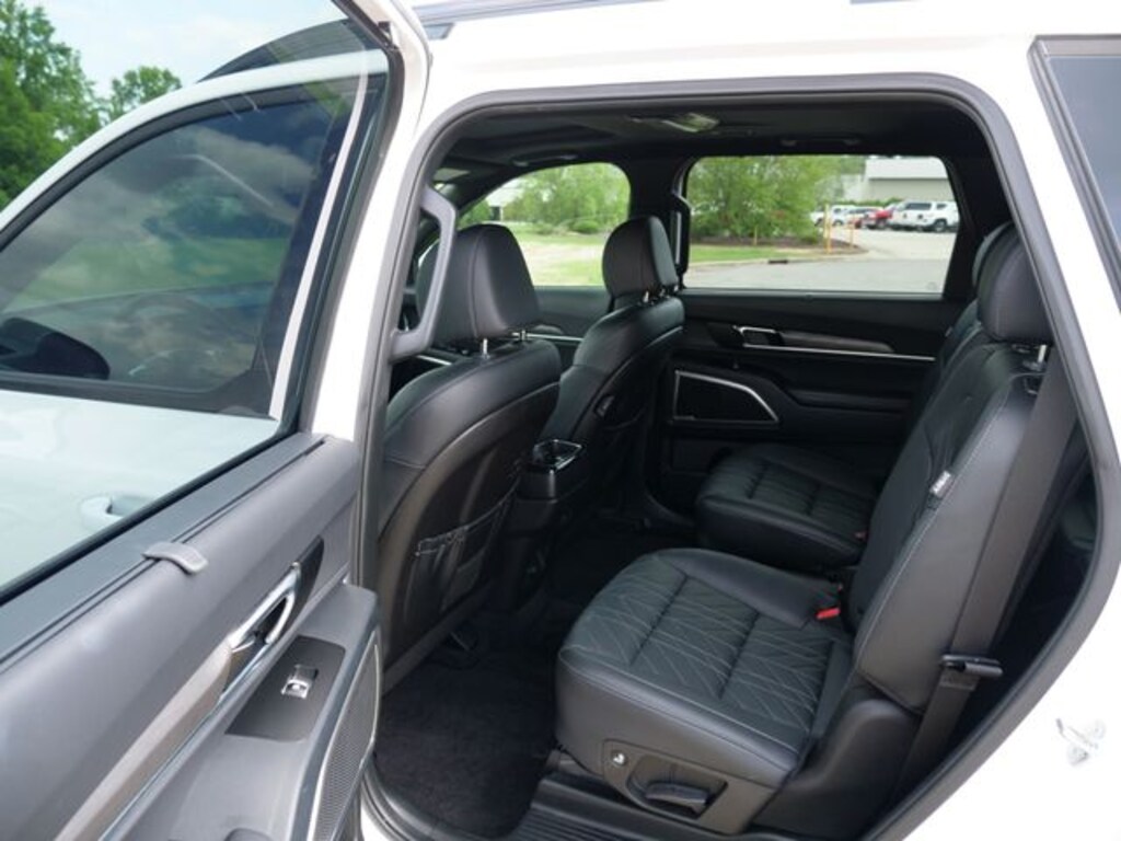 Used 2024 Kia Telluride EX X-Line SUV