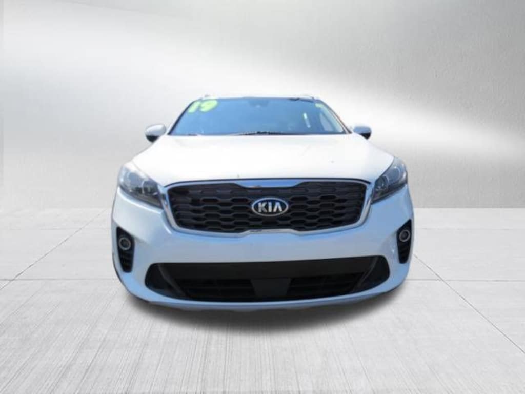 Used 2019 Kia Sorento EX SUV