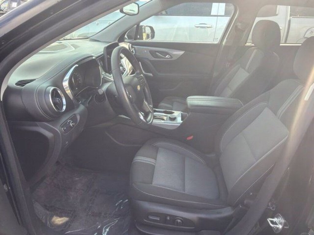 Certified 2023 Chevrolet Blazer LT SUV