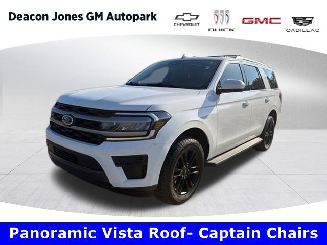 2024 Ford Expedition