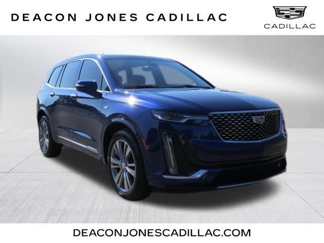 2023 Cadillac XT6