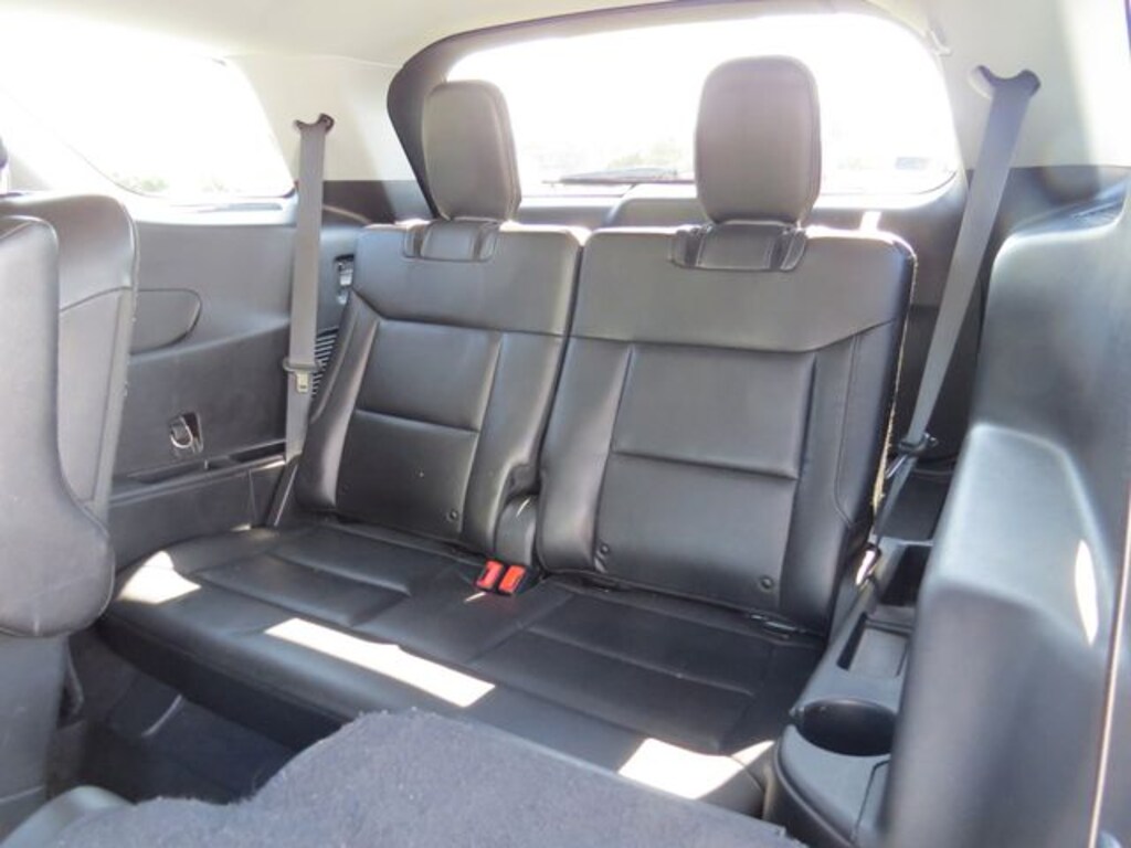 Used 2020 Ford Explorer XLT SUV