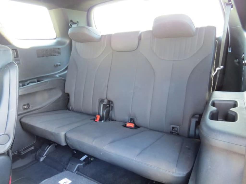 Certified 2024 Hyundai Palisade Calligraphy Night Edition SUV