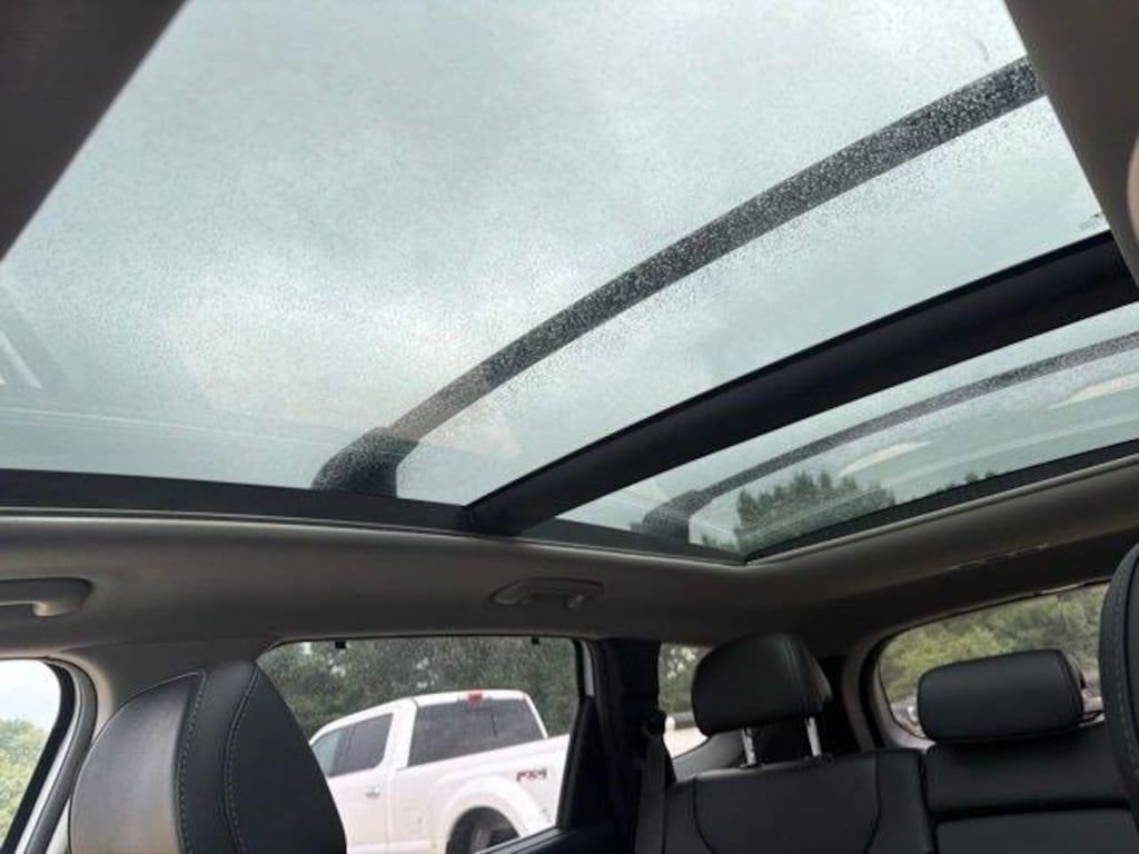 Certified 2023 Hyundai Santa Fe SEL SUV