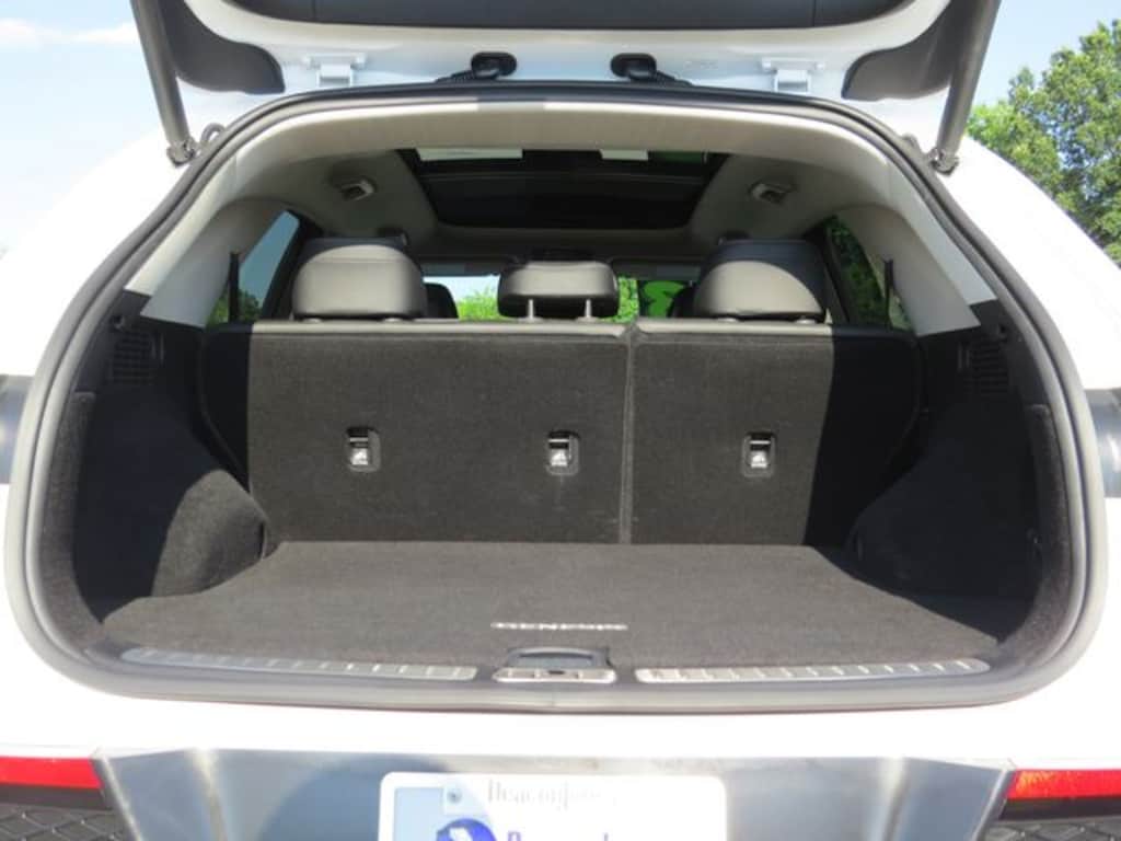 Certified 2023 Genesis GV70 2.5T SUV