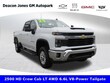  Chevrolet Silverado 2500HD