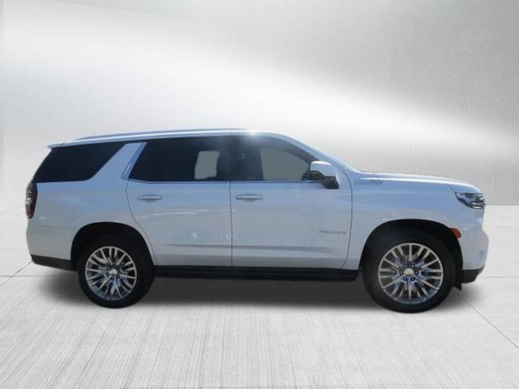 Certified 2023 Chevrolet Tahoe High Country SUV