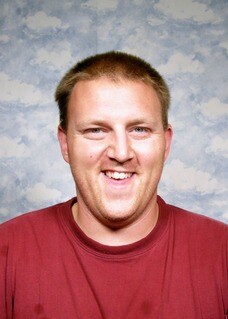 Jason Huxley
