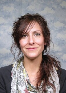 Stephanie Luther