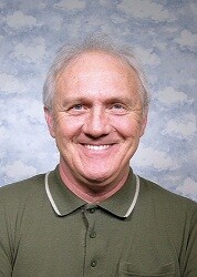 Mark Hastings