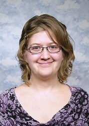 Michelle Huxley